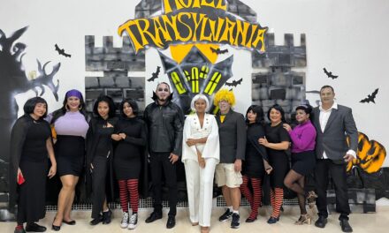 Faranda Hotels & Resorts impulsa el turismo nacional con una gran celebración de Halloween en sus 16 hoteles de Colombia