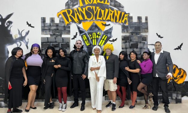 Faranda Hotels & Resorts impulsa el turismo nacional con una gran celebración de Halloween en sus 16 hoteles de Colombia