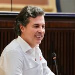 Juan Manuel Galán será el candidato presidencial del Nuevo Liberalismo para 2026