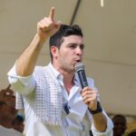 “Mandan a los perros bravos”: campaña de Quintero acusa a Bolívar y Cepeda de ataques internos en el Pacto Histórico