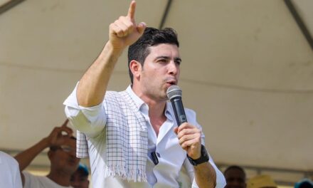 “Mandan a los perros bravos”: campaña de Quintero acusa a Bolívar y Cepeda de ataques internos en el Pacto Histórico