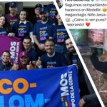 Federico Gutiérrez: la chaqueta del poder y el uso familiar de los símbolos institucionales