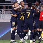 David Alaba y Antonio Rüdiger, únicas bajas del Real Madrid para el Clásico