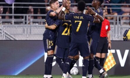 David Alaba y Antonio Rüdiger, únicas bajas del Real Madrid para el Clásico