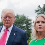 Casa Blanca llama “desquiciado” a Petro en medio de tensión con Donald Trump
