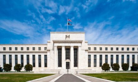 La Reserva Federal de US cumple con las expectativas y recorta los tipos de interés en 25 puntos básicos