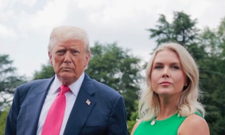 Casa Blanca llama “desquiciado” a Petro en medio de tensión con Donald Trump