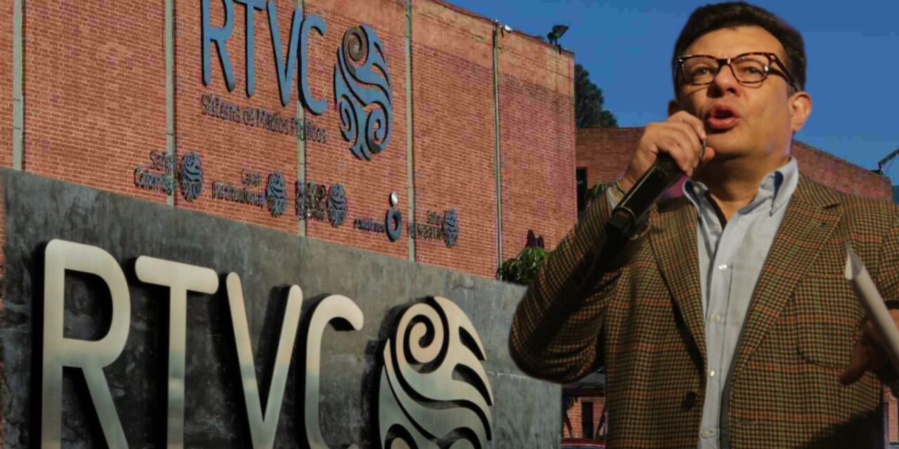 Holman Morris responsabiliza al alcalde de Medellín y al concejal “Gury” por la seguridad de los periodistas de RTVC