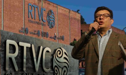 Holman Morris responsabiliza al alcalde de Medellín y al concejal “Gury” por la seguridad de los periodistas de RTVC