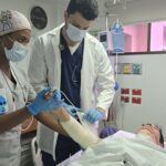 En diciembre aumentan quemaduras, traumas y urgencias pediátricas, según el Hospital San Vicente Fundación