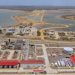 Bloqueos en La Guajira ponen en riesgo suministro de gas