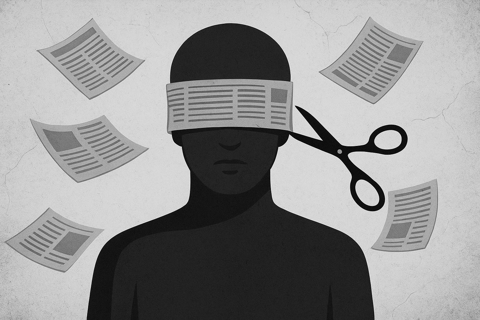 El peligro de pensar igual: cuando opinar distinto se vuelve sospechoso para El Colombiano