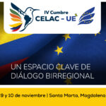 Altas ausencias marcan la Cumbre UE–Celac en Santa Marta