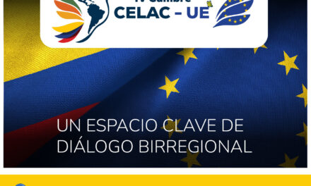 Altas ausencias marcan la Cumbre UE–Celac en Santa Marta