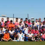 Colombia enfrentará a Australia en amistoso que cierra preparación rumbo al Mundial 2026