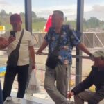 Migración Colombia impide el ingreso de cinco extranjeros ligados a redes criminales internacionales