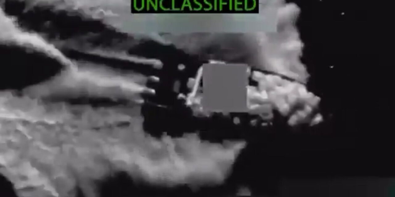 Estados Unidos confirma ataque en el Caribe: tres muertos y críticas de la ONU