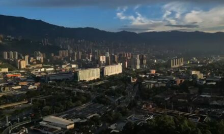 Medellín celebra 350 años de historia, cultura y transformación