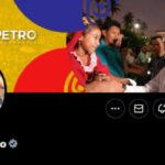 Piden a Elon Musk suspender cuenta de X del presidente Gustavo Petro por inclusión en lista Clinton