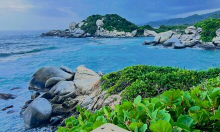 Regresa el festival que se vive entre la Sierra y el mar