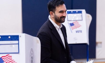 Zohran Mamdani gana las elecciones y será el nuevo alcalde de Nueva York