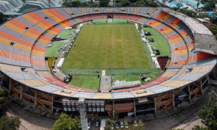 Medellín anuncia inversión de $750.000 millones para transformar el Atanasio