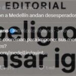 El peligro de pensar igual: cuando opinar distinto se vuelve sospechoso para El Colombiano