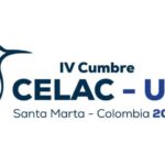 Cumbre CELAC-UE: 12 jefes de Estado confirman su presencia en Santa Marta