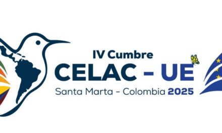 Cumbre CELAC-UE: 12 jefes de Estado confirman su presencia en Santa Marta