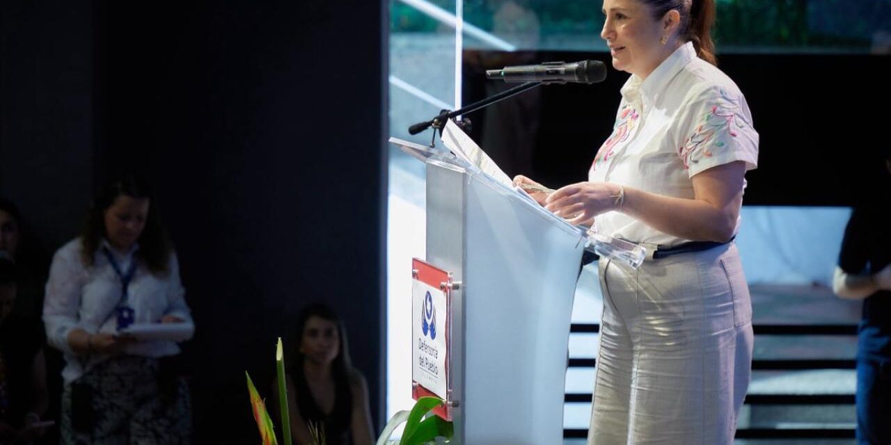 Defensoría alerta por alto gasto de los pacientes para cubrir medicamentos en Colombia