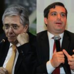 Reunión secreta en el apartamento de Nadia Blel: líderes de distintos partidos exploran una gran coalición