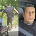 Hombre que atacó brutalmente a un perro en Sonsón se entregará a las autoridades