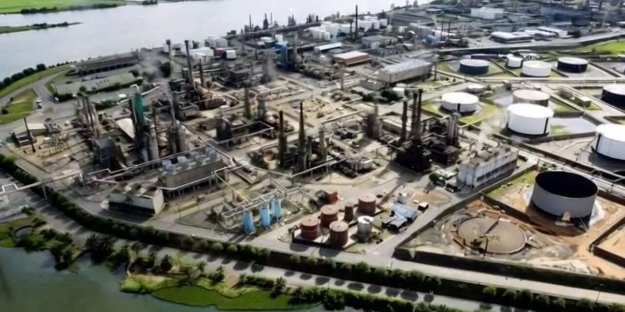 Ecopetrol niega que esté evaluando vender su participación en la cuenca Permian