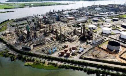 Ecopetrol niega que esté evaluando vender su participación en la cuenca Permian