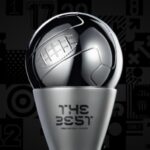 FIFA abre votaciones para los premios The Best 2025