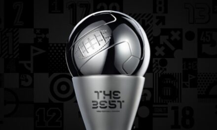 FIFA abre votaciones para los premios The Best 2025