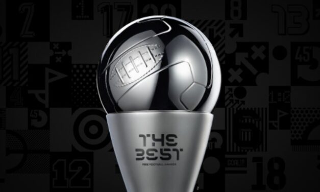 FIFA abre votaciones para los premios The Best 2025