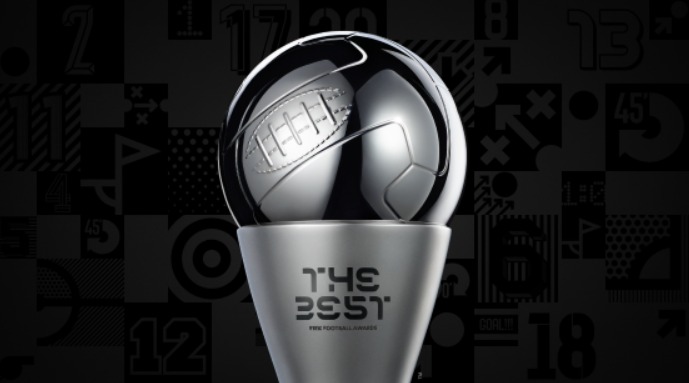 FIFA abre votaciones para los premios The Best 2025