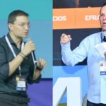 El remezón azul: mayoría del Directorio Conservador abre camino a Felipe Córdoba y relega a Efraín Cepeda