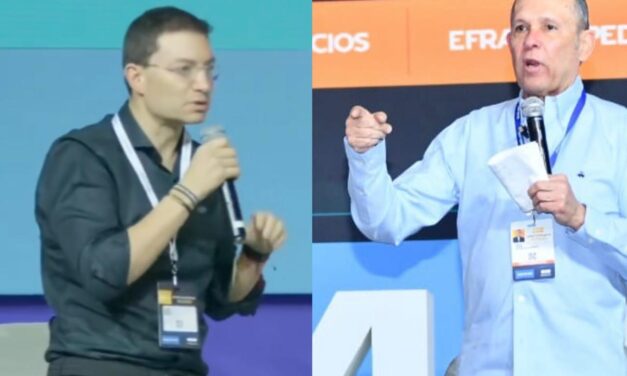 El remezón azul: mayoría del Directorio Conservador abre camino a Felipe Córdoba y relega a Efraín Cepeda