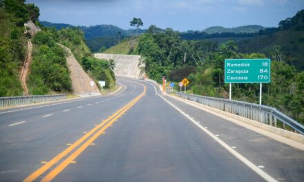 Entra en operación la última unidad funcional de la Autopista Río Magdalena 2