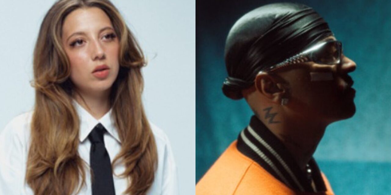 ‘Corazonada’: la canción que une los universos de Natalia y Lorduy