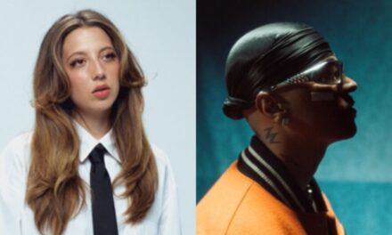 ‘Corazonada’: la canción que une los universos de Natalia y Lorduy