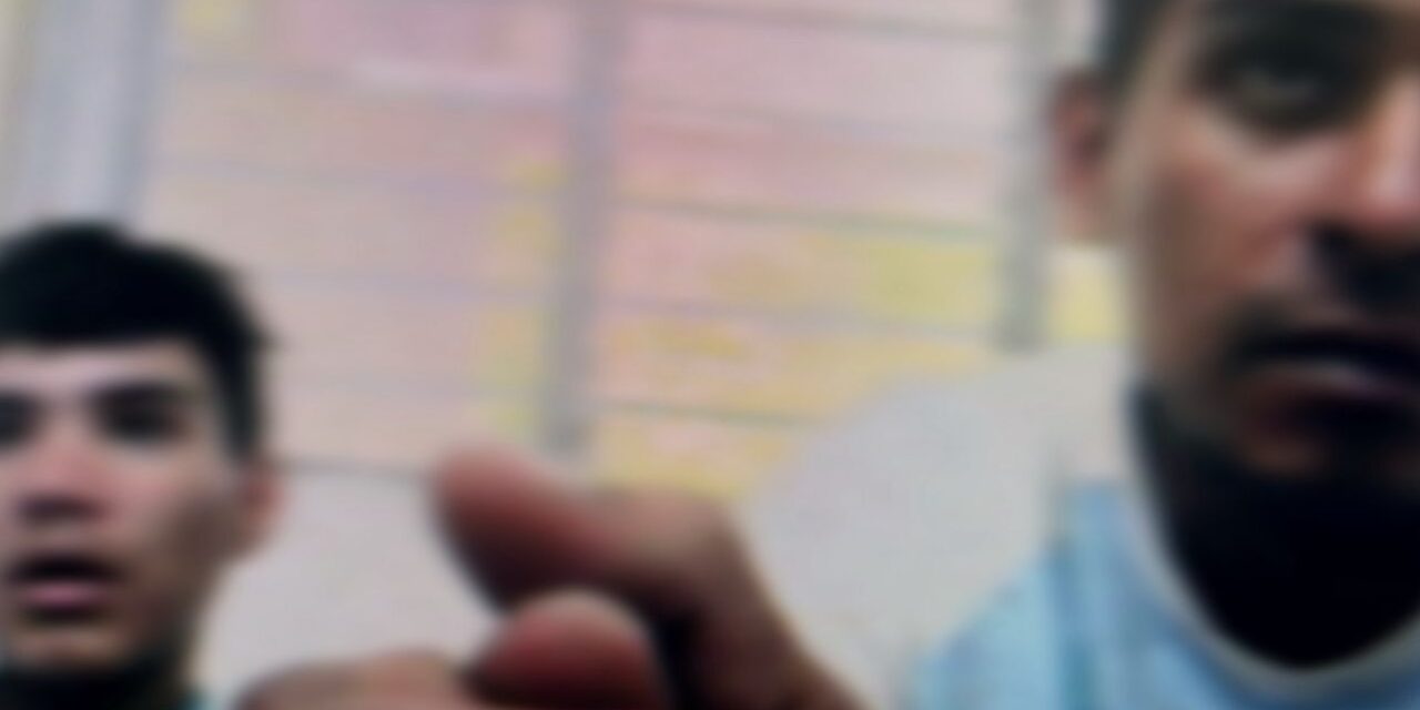 A la cárcel dos extranjeros investigados por el homicidio de un habitante de calle en Medellín