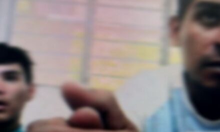 A la cárcel dos extranjeros investigados por el homicidio de un habitante de calle en Medellín