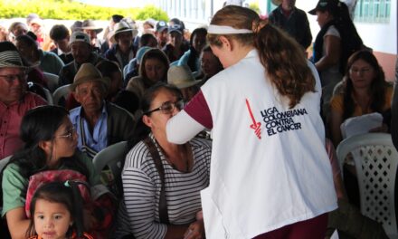 Histórica jornada humanitaria llegó a Sutamarchán: más de mil personas beneficiadas