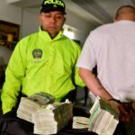 Desarticulan red internacional que estafó 71.000 millones de pesos con falsas inversiones en criptomonedas