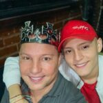 Secuestran al hijo del cantante Giovanni Ayala y a su mánager en la vía Panamericana, Cauca