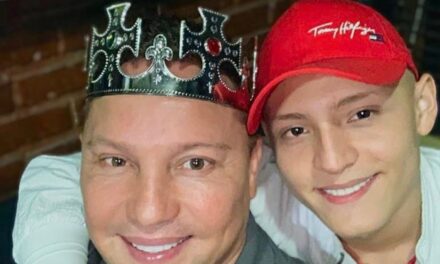 Secuestran al hijo del cantante Giovanni Ayala y a su mánager en la vía Panamericana, Cauca