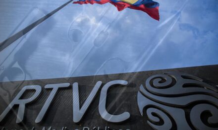 ¡URGENTE! Amenazan de muerte al subdirector de RTVC Noticias, Wílver Raíllo